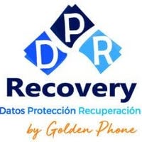 DPR Informática Logo